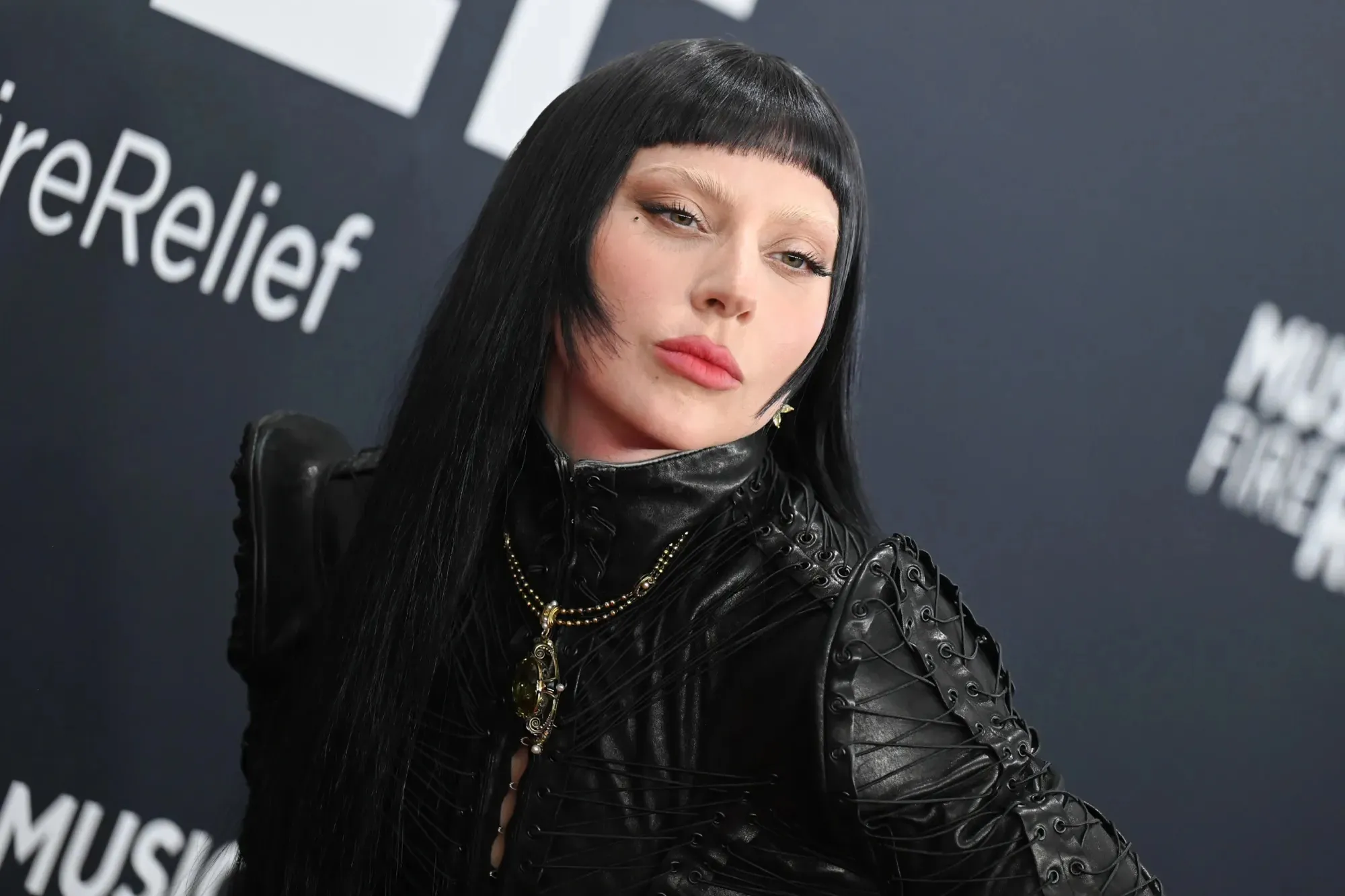 <p>The necklace was designed by Meta Overbeck, one of Tiffany &amp; Co.’s pioneering female designers, under the direction of Louis Comfort Tiffany</p>
