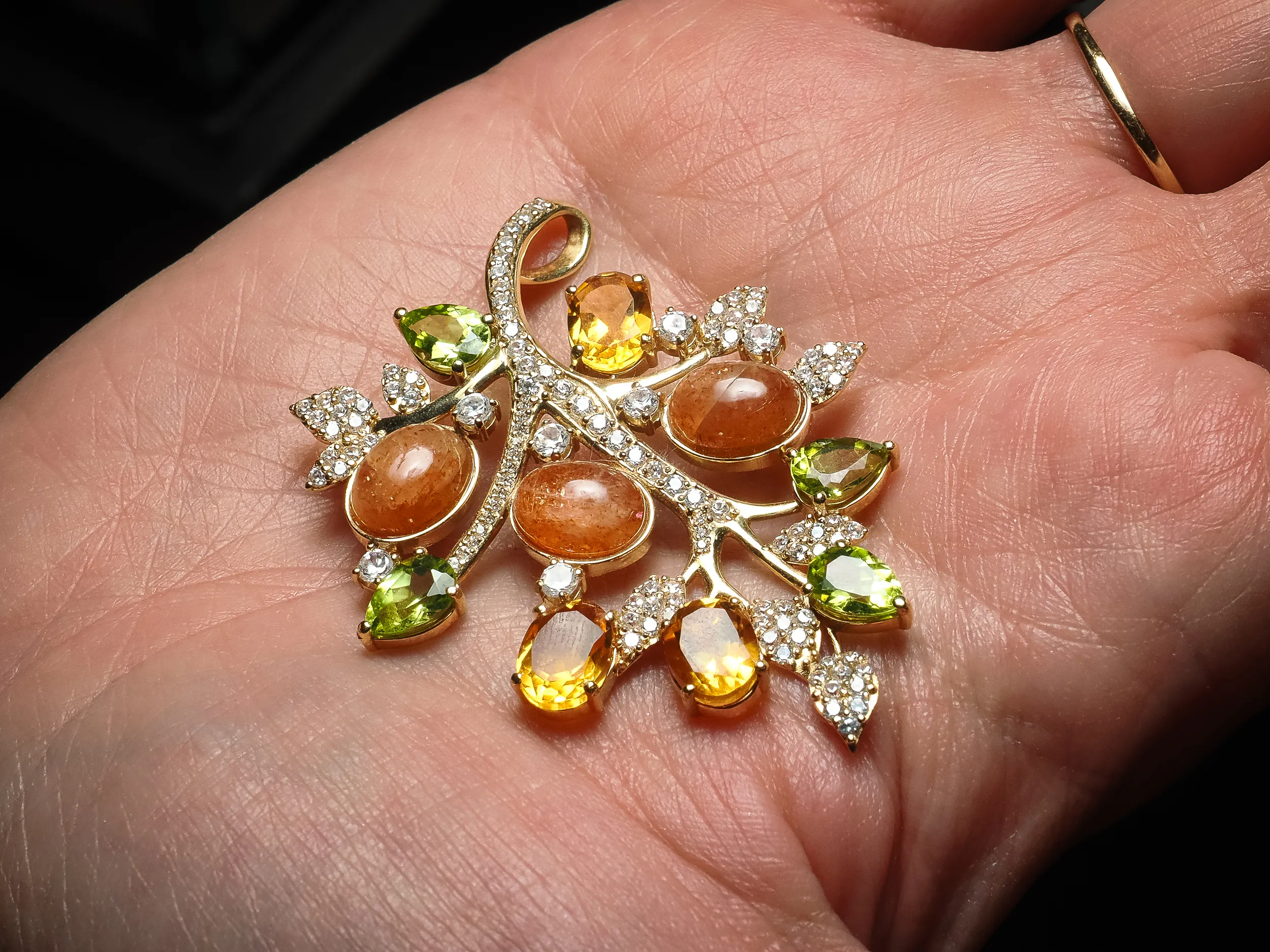 <p>More beautiful Armenian craftsmanship</p>