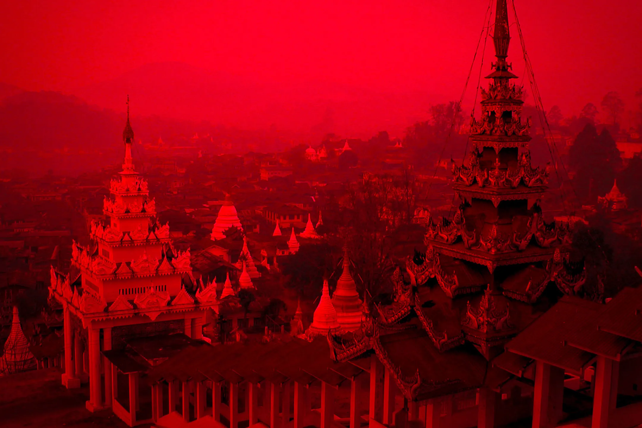 <p>Throughout history, monarchs of every culture and nation have regraded the ruby as a regal symbol of everlasting beauty, wealth and power</p>