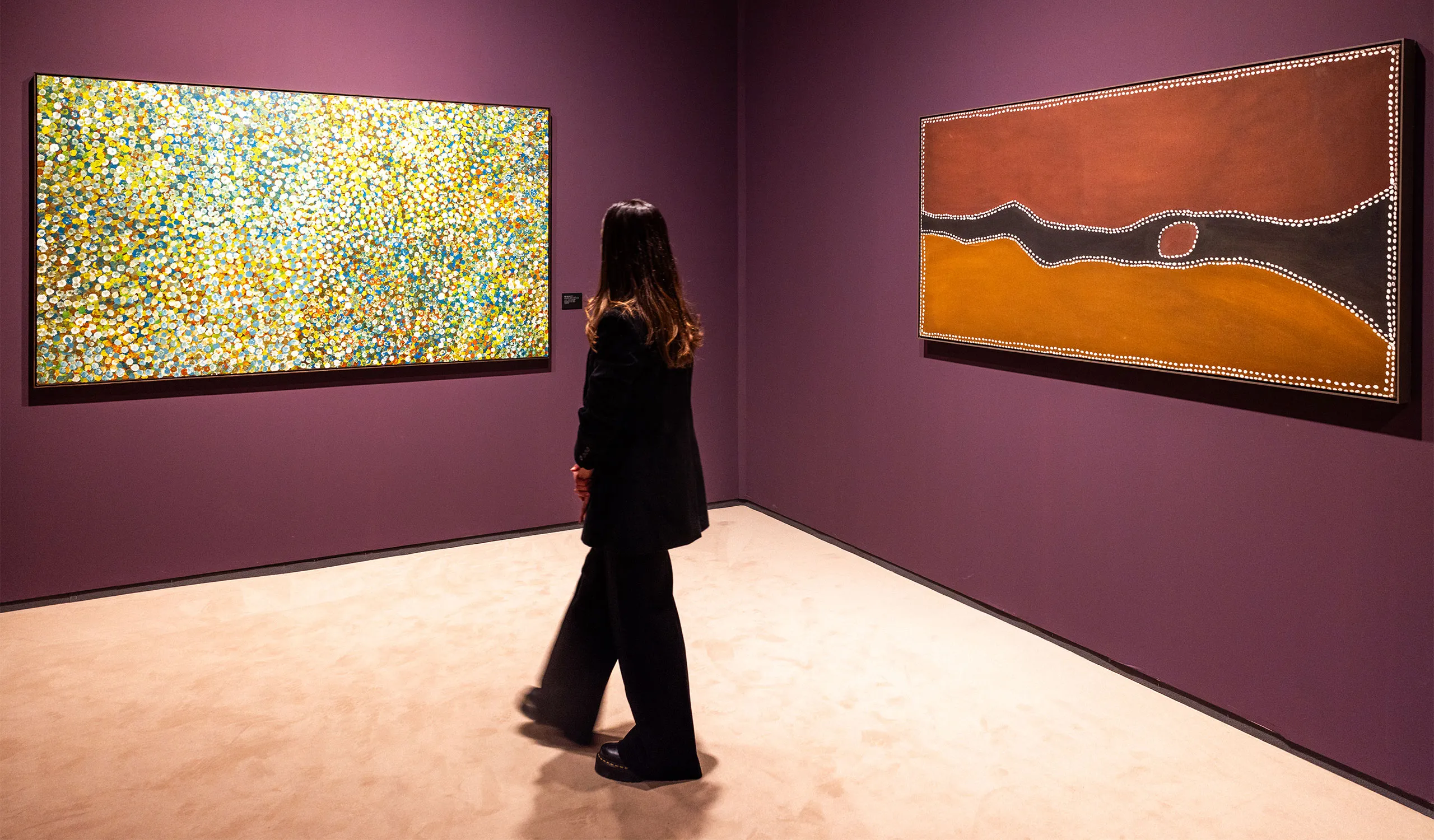 <p>TEFAF Maastricht brings together 7,000 years of art history at the Maastricht Exhibition &amp; Conference Centre</p>
