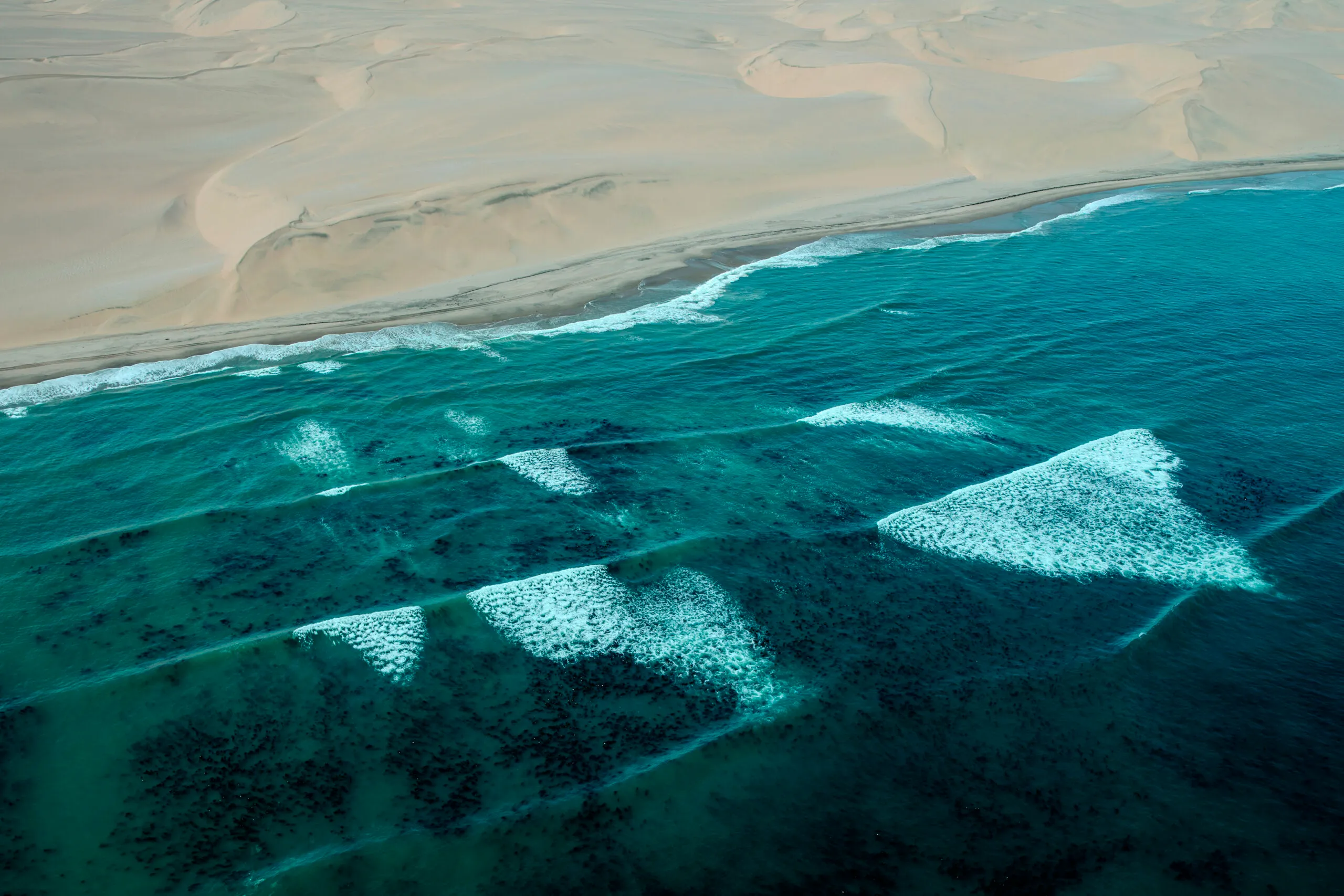 <p>The Messika Terres d’Instinct High Jewellery collection is inspired by the natural beauty and landscapes of Southern Africa, especially Namibia </p>