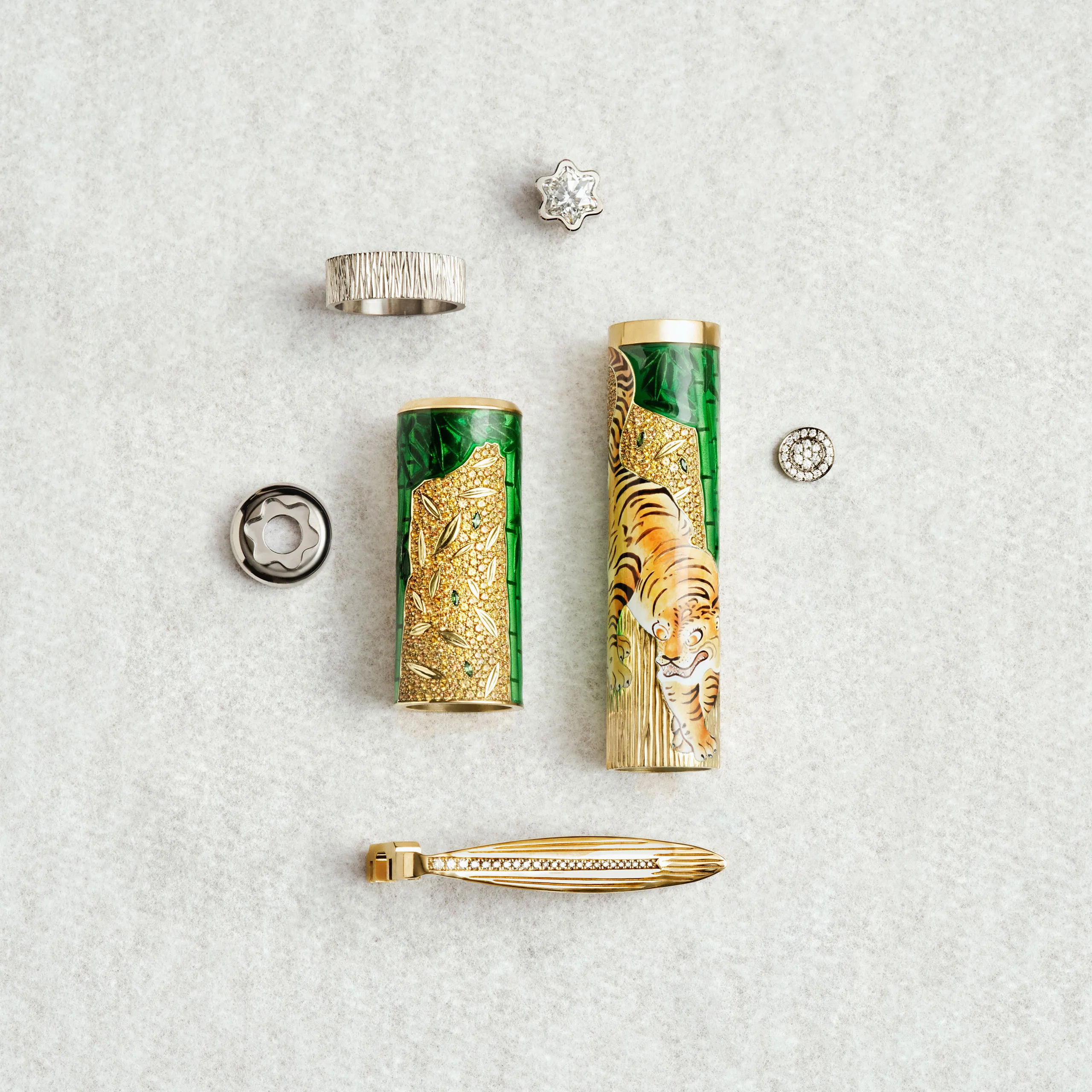 Montblanc High Artistry Collection