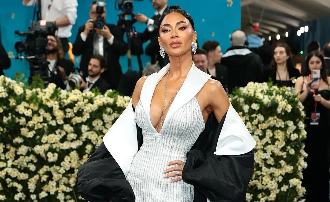 <p>Nicole Scherzinger mixed up her jewellery brands, wearing pieces by Belperron, Fred Leighton and Kwiat</p>
