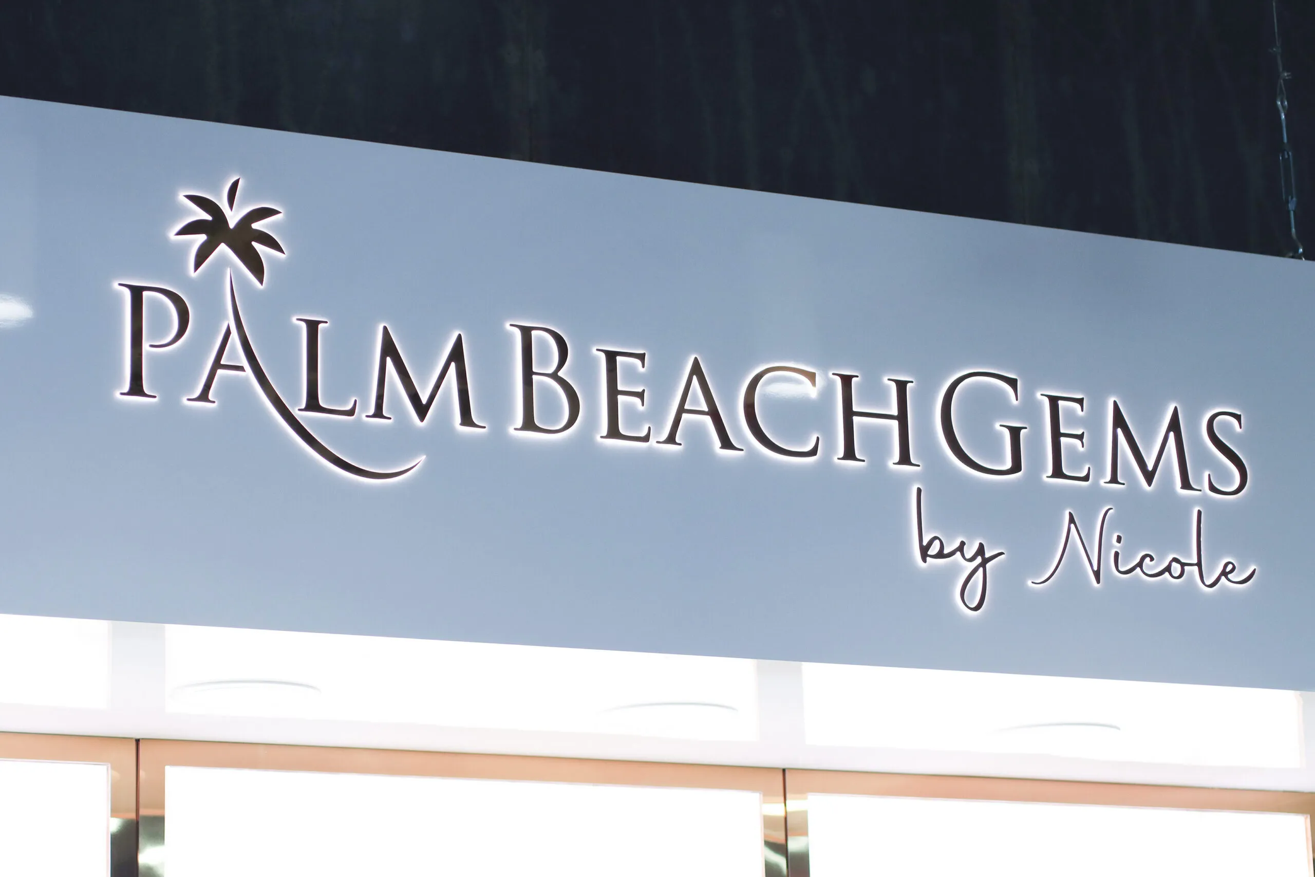 <p>Palm Beach Gems by Nicole embraces the worlds of luxury jewellery and exotic cars to serve a diverse array of customers</p>