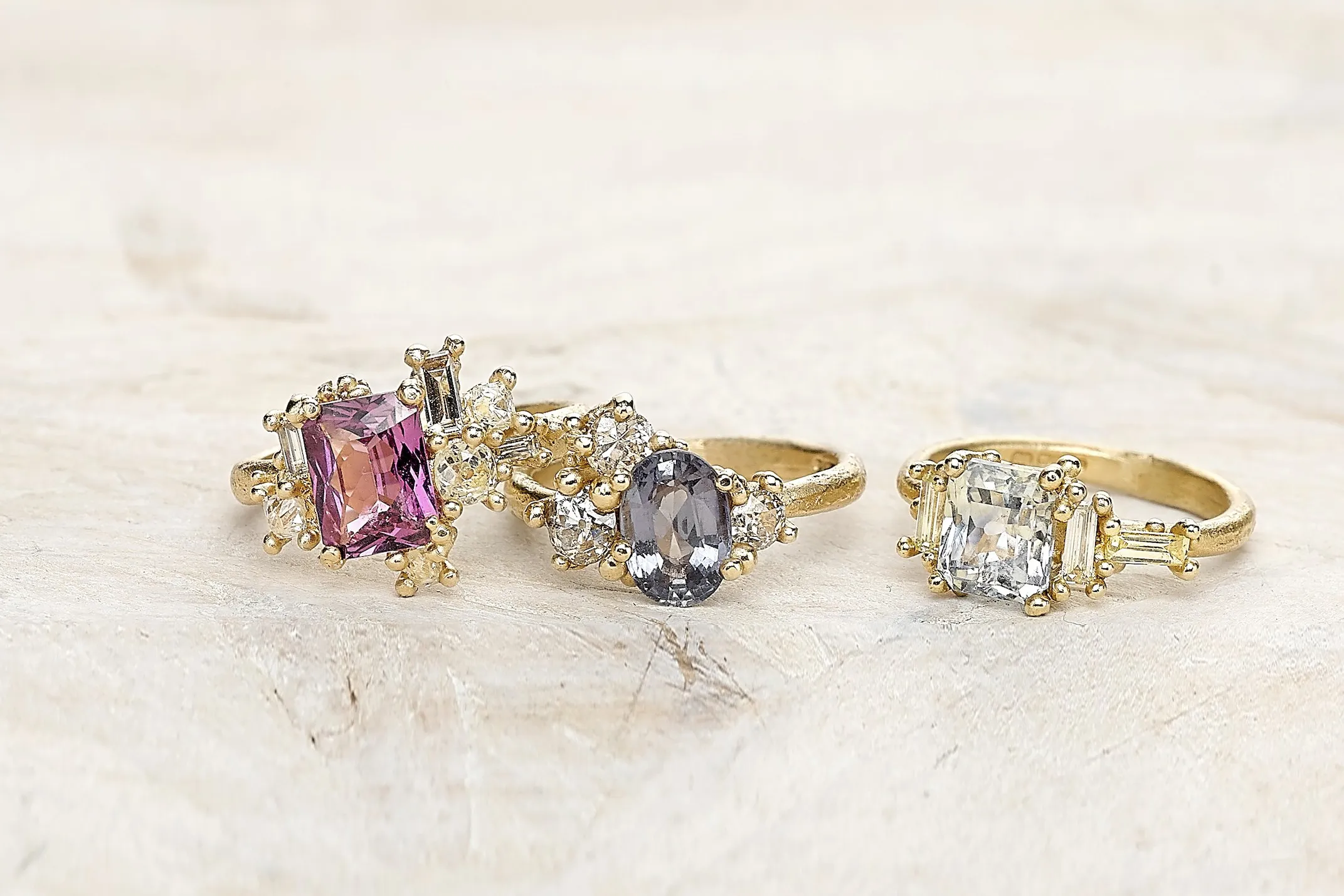 <p>Ruth Tomlinson</p>
