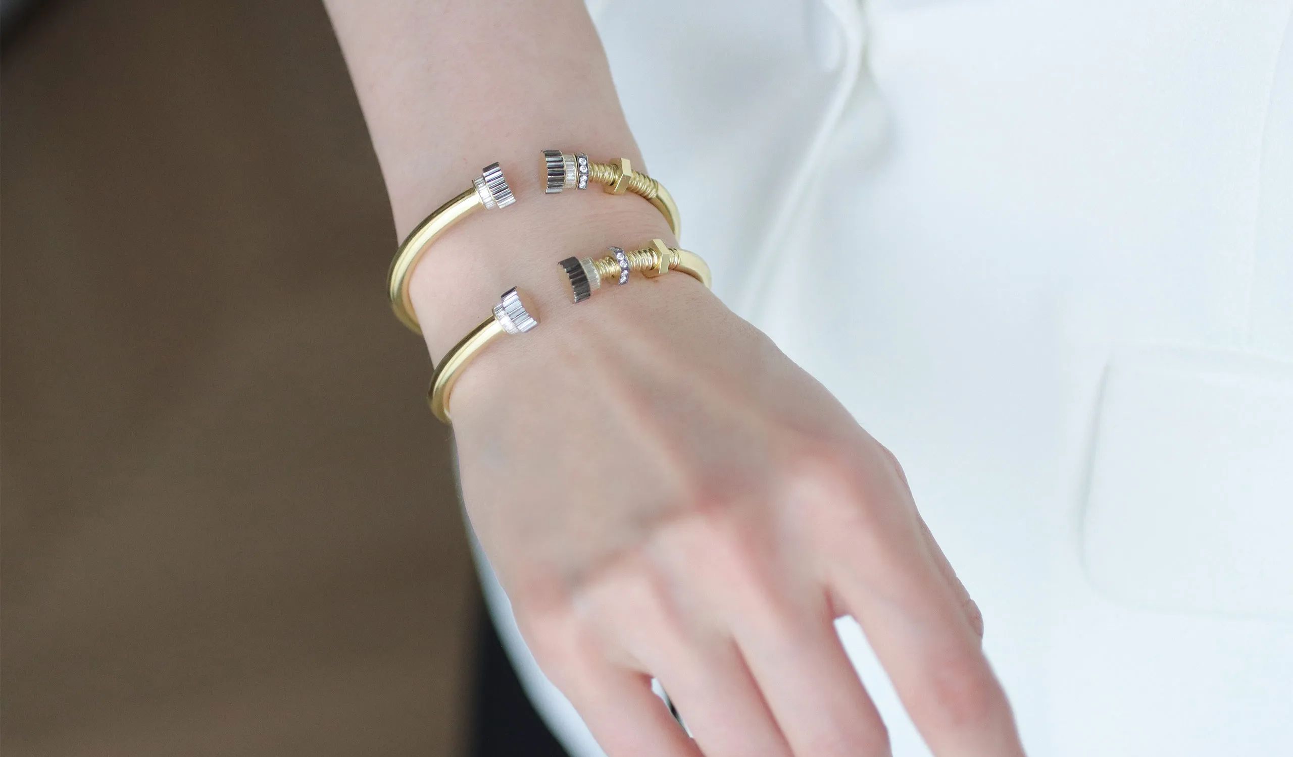 <p>The Bolt collection will be making its debut at the Couture Show 2026</p>

