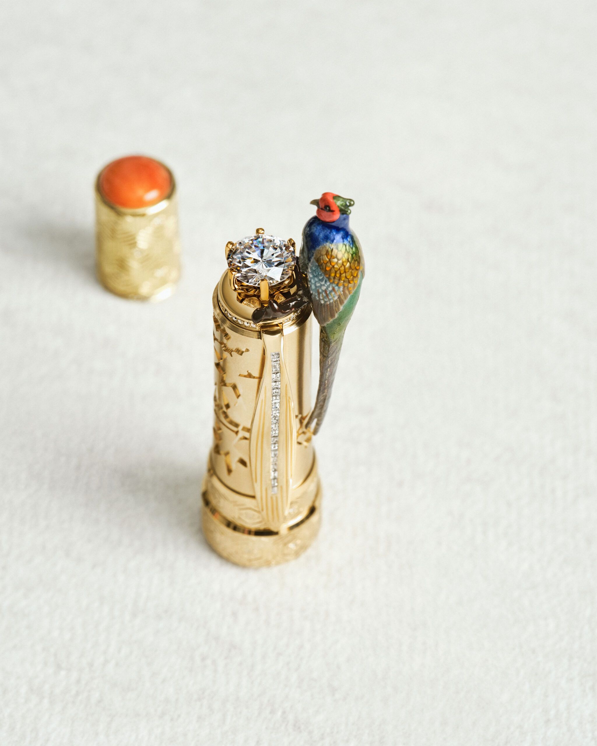 Montblanc High Artistry Collection