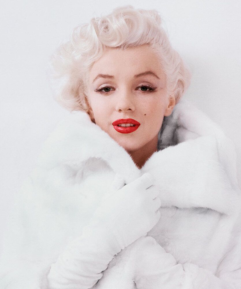 Marilyn Monroe