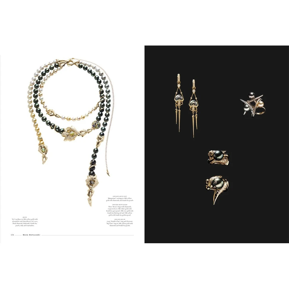 <p>‘Fine Jewellery Couture’ by Olivier Dupon</p>
