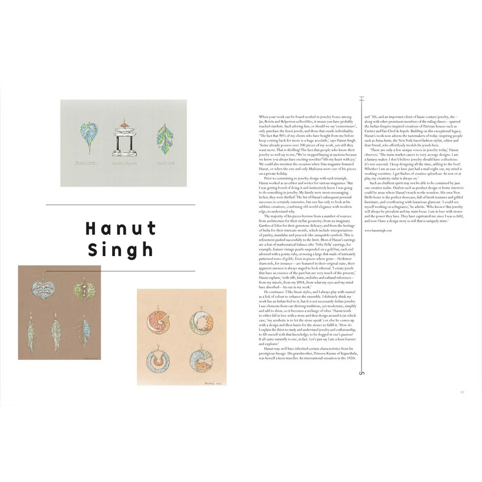 <p>‘Fine Jewellery Couture’ by Olivier Dupon</p>
