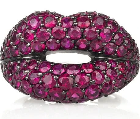 <p>Solange Azagury-Partridge</p>