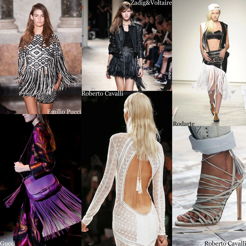 <p>Tassel Jewellery</p>
