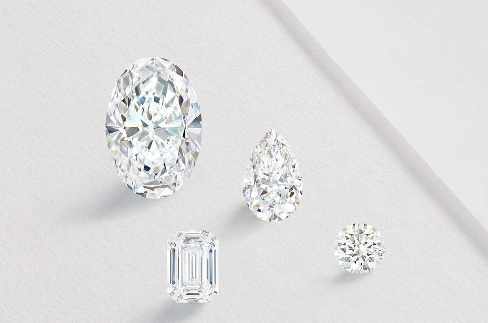 <p>De Beers gathers the finest diamonds for the 1888 Master Diamonds collection</p>