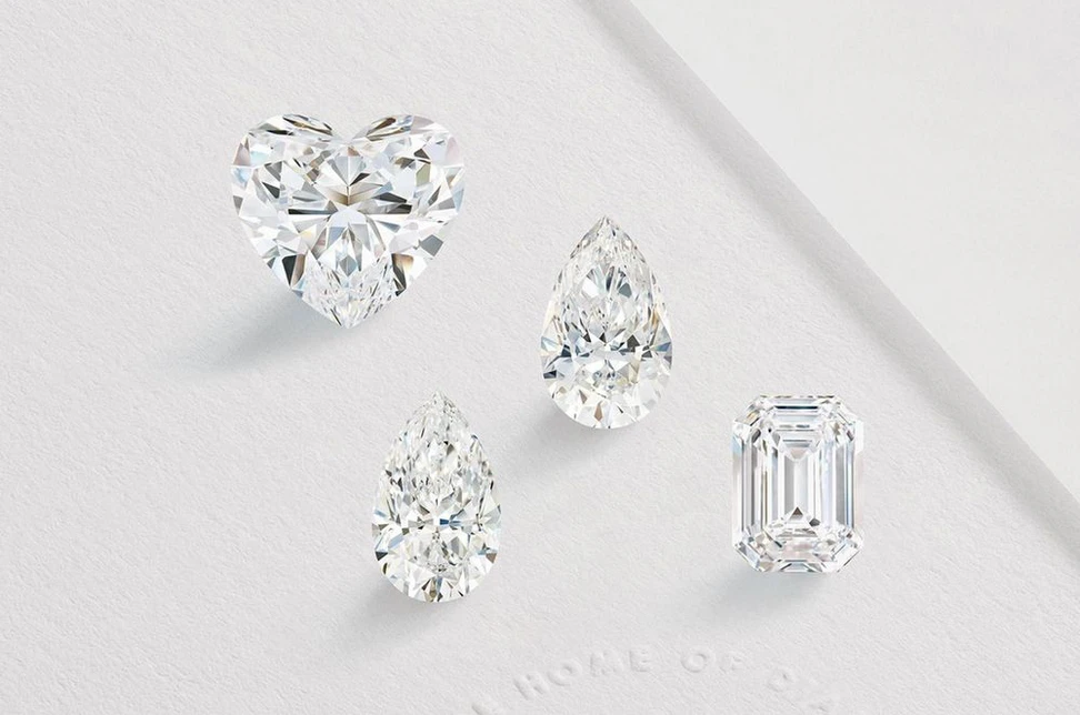 <p>De Beers gathers the finest diamonds for the 1888 Master Diamonds collection</p>