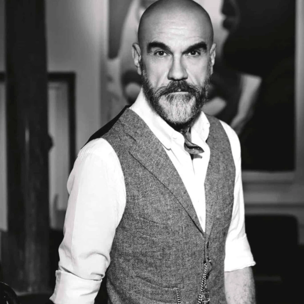 <p>Giampiero Bodino</p>