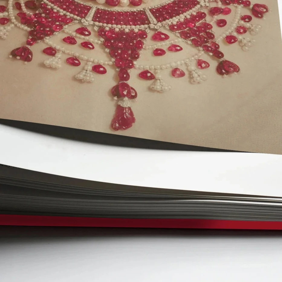 <p>Inside the Cartier: The Impossible Collection book by Assouline</p>