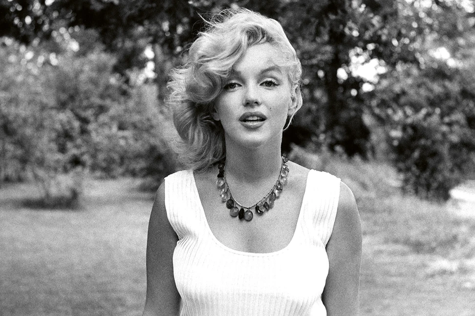 Marilyn Monroe