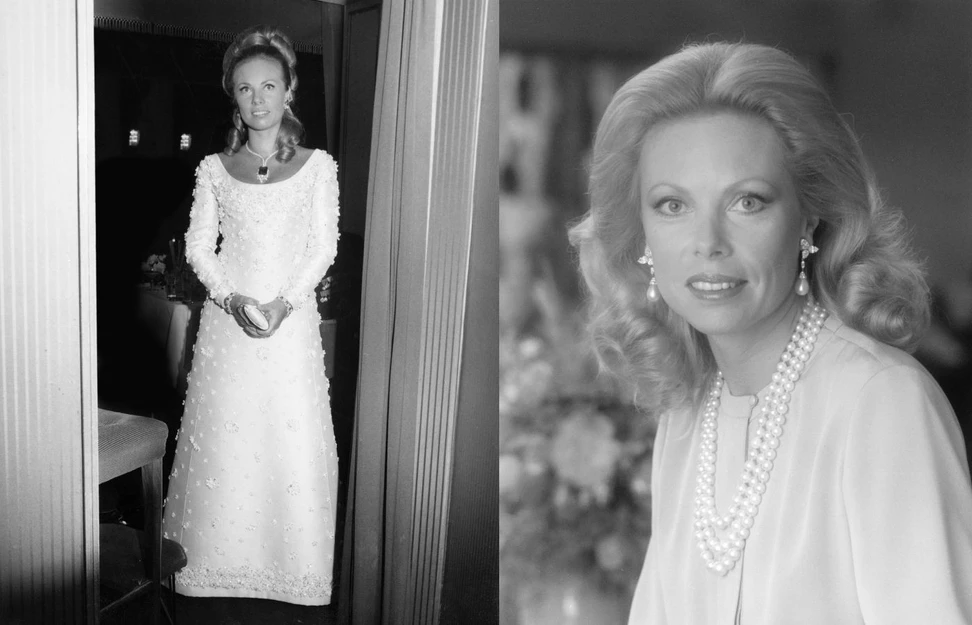 <p>Mrs Heidi Horten, née Jelinek (1941-2022)</p>