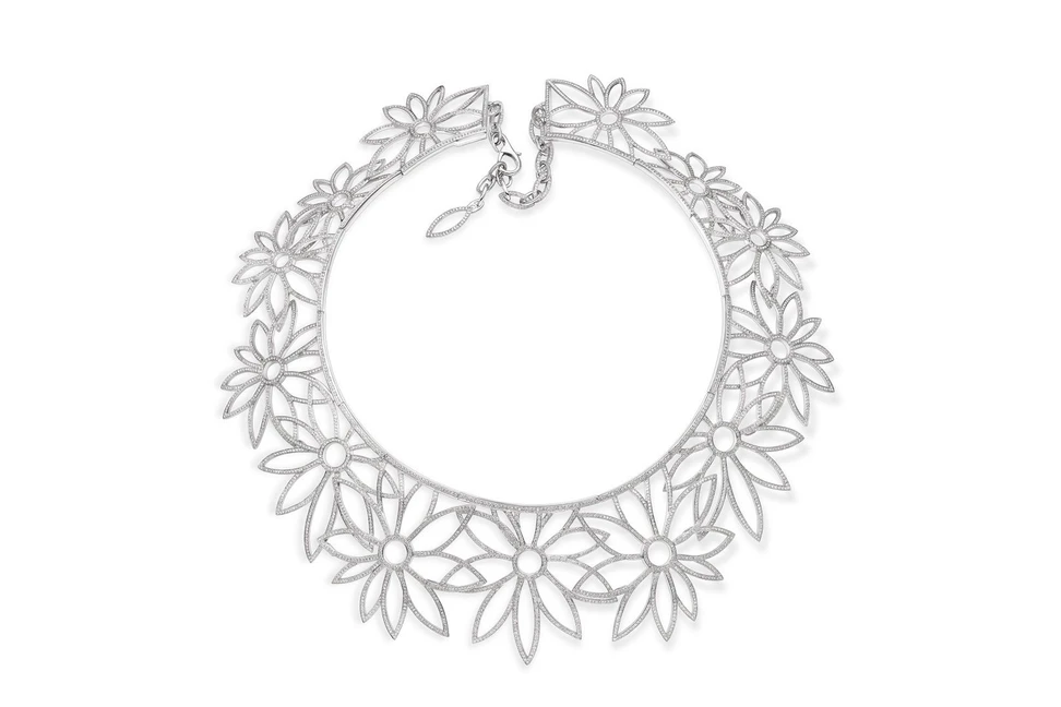 <p>Perfect Summer Set by Theo Fennell</p>