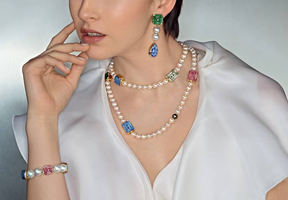 <p>SICIS Falso Vero collection</p>