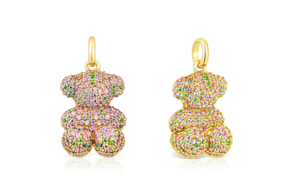 <p>Tous – Bold Bear Collection</p>