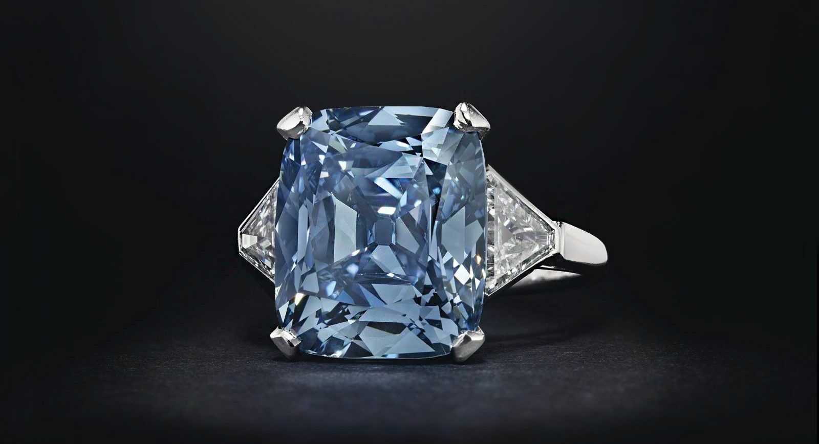 Jewellery auctions and the most impressive pieces and sales of 2018