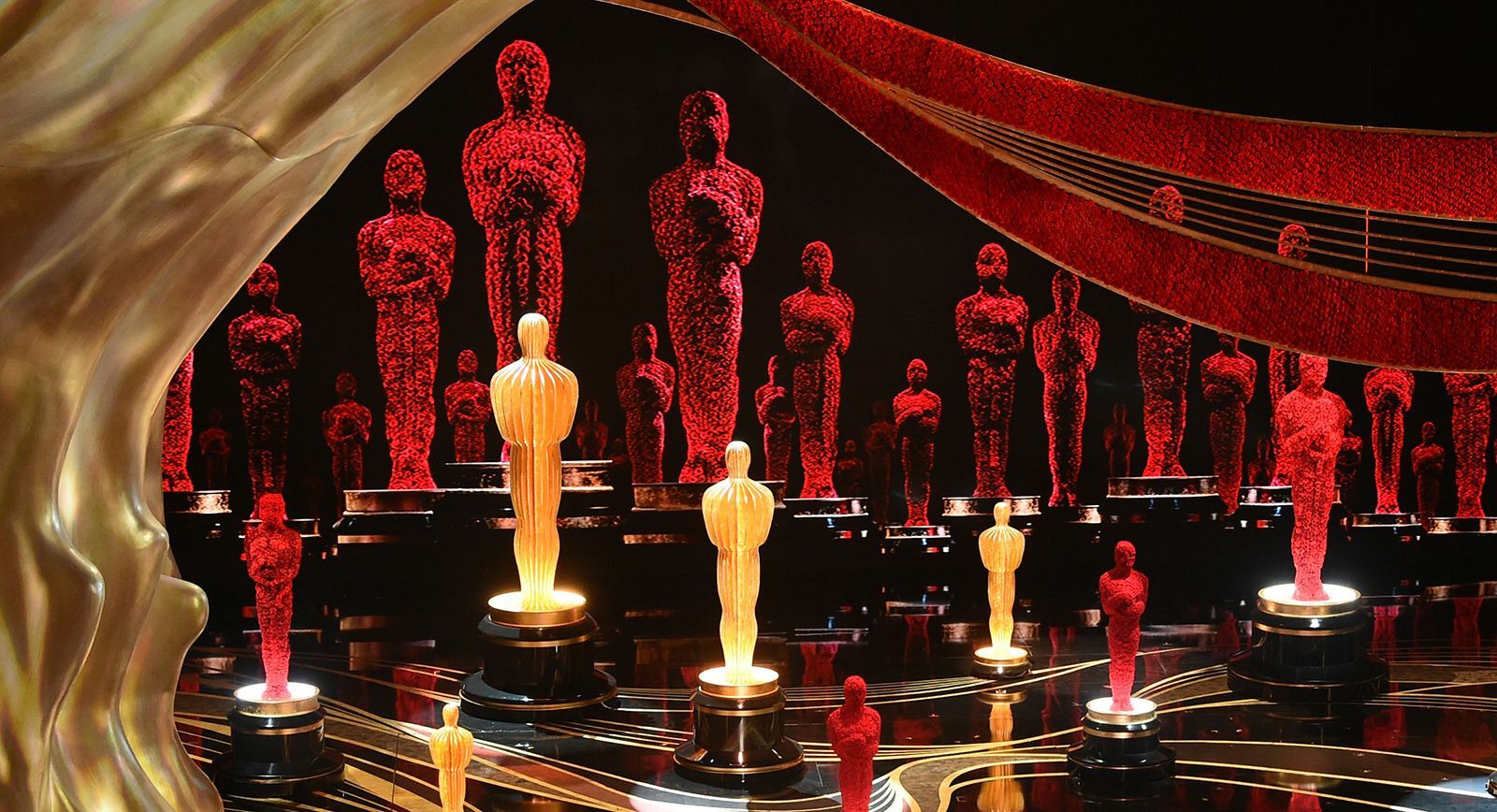 Oscars 2019: The jewellery highlights of this year’s awards
