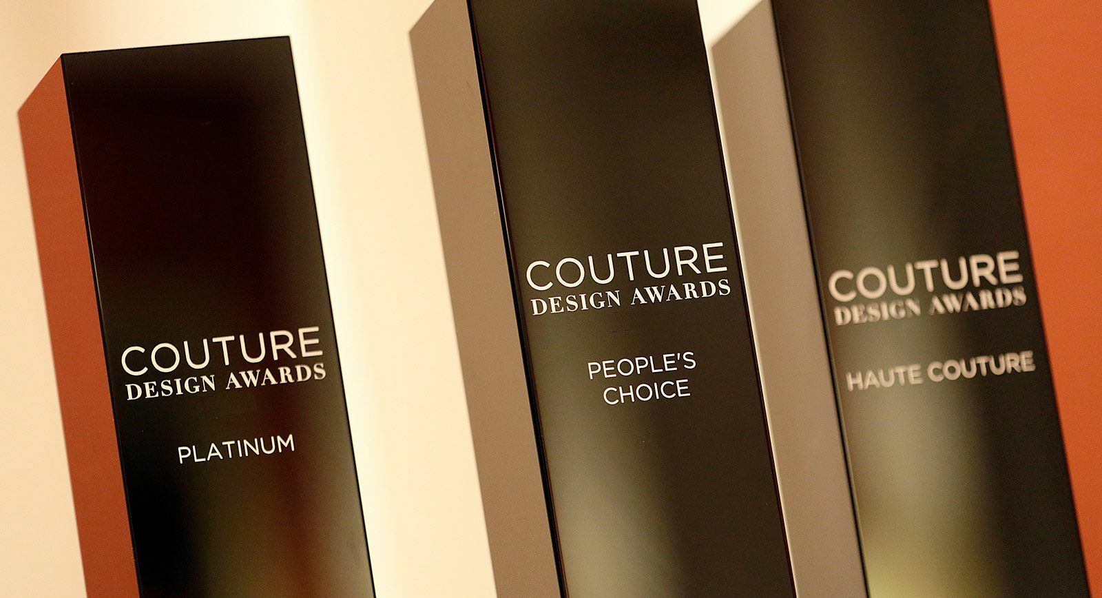 Couture design awards 