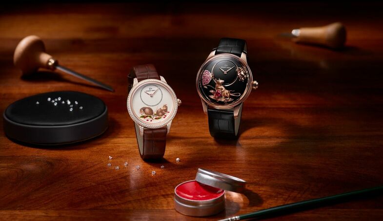 S2x1 banner jaquet droz chinese zodiac collection petite heure minute rat and petite heure minute relief rat 1 1920x1382   2