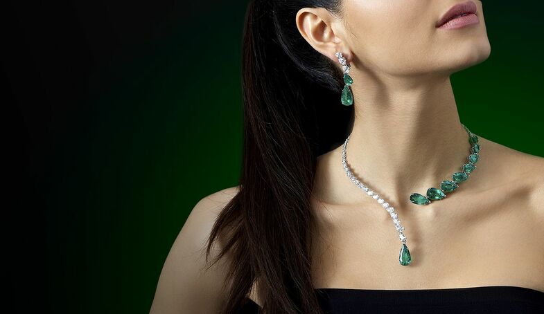 S2x1 jahan jewellery emerald high jewellery archive page banner