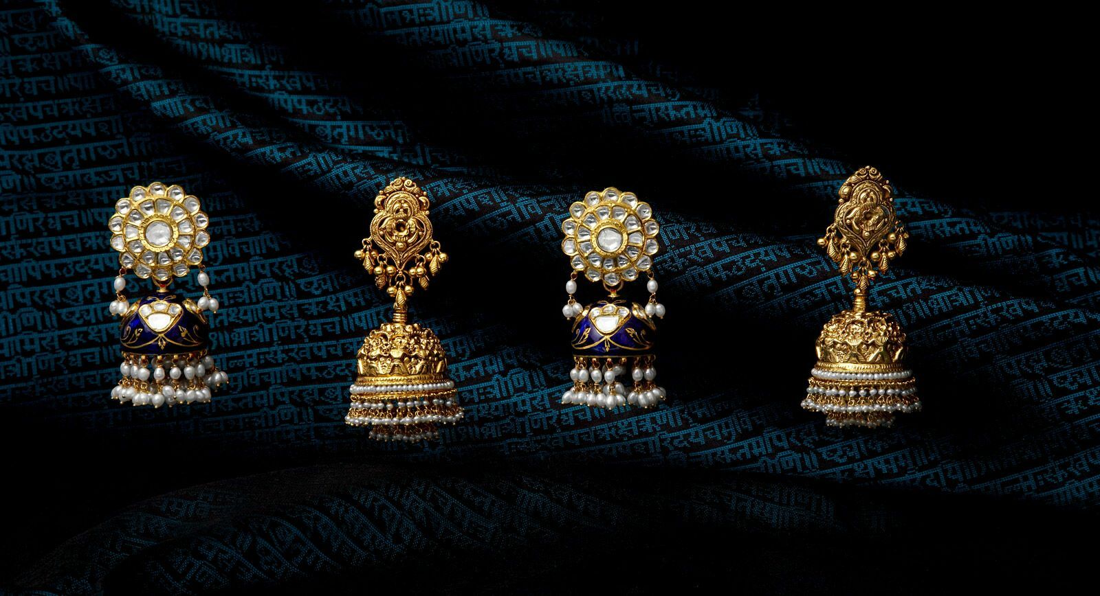 Дизайн, мастерство и богатое наследие на выставке Warp’n Weft и Jaipur Gems