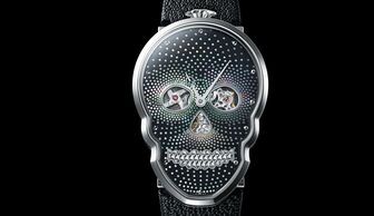 S1x1 banner tasaki x fiona krueger timepieces petit skull 2021 watch wac 0111 ss mop goat rgb  1 