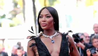 S1x1 naomi campbell in cannes 2022