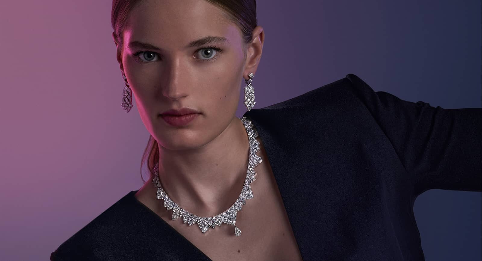Solstice by Piaget High Jewellery Collection, Chapter Two 