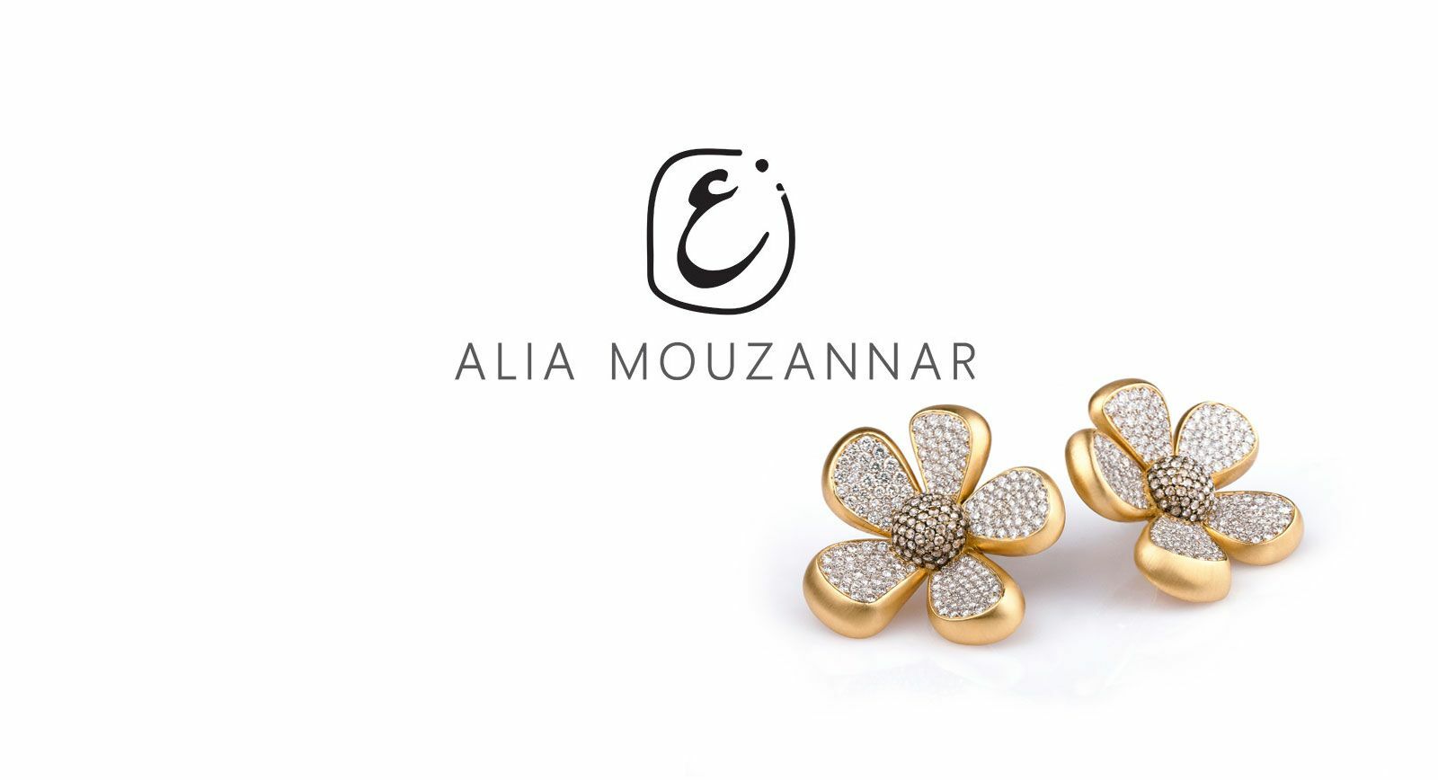 Alia Mouzannar’s world of jewellery transformations