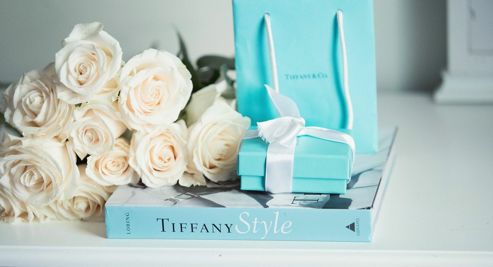 The Sparkle of Tiffany&Co Masterpieces Dazzles New Yorkers And Parisians