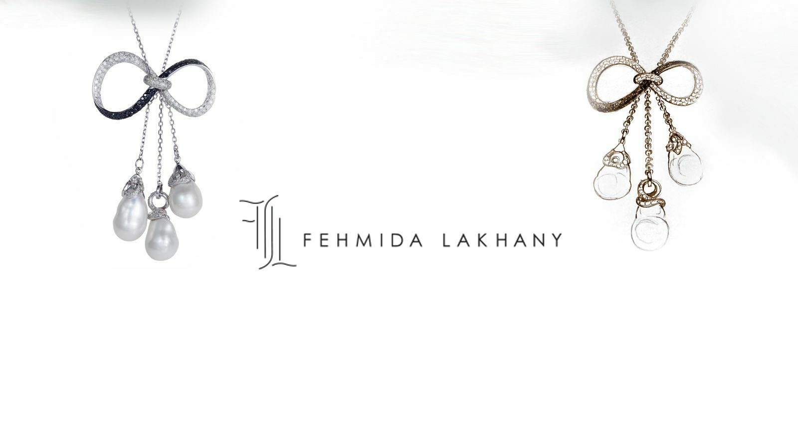 Fehmida Lakhany представляет новую коллекцию Sufi