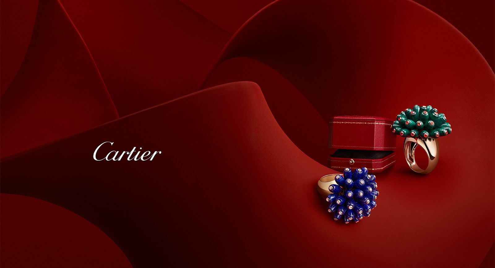 Cartier Releases Special Editions For Paris Nouvelle Vague