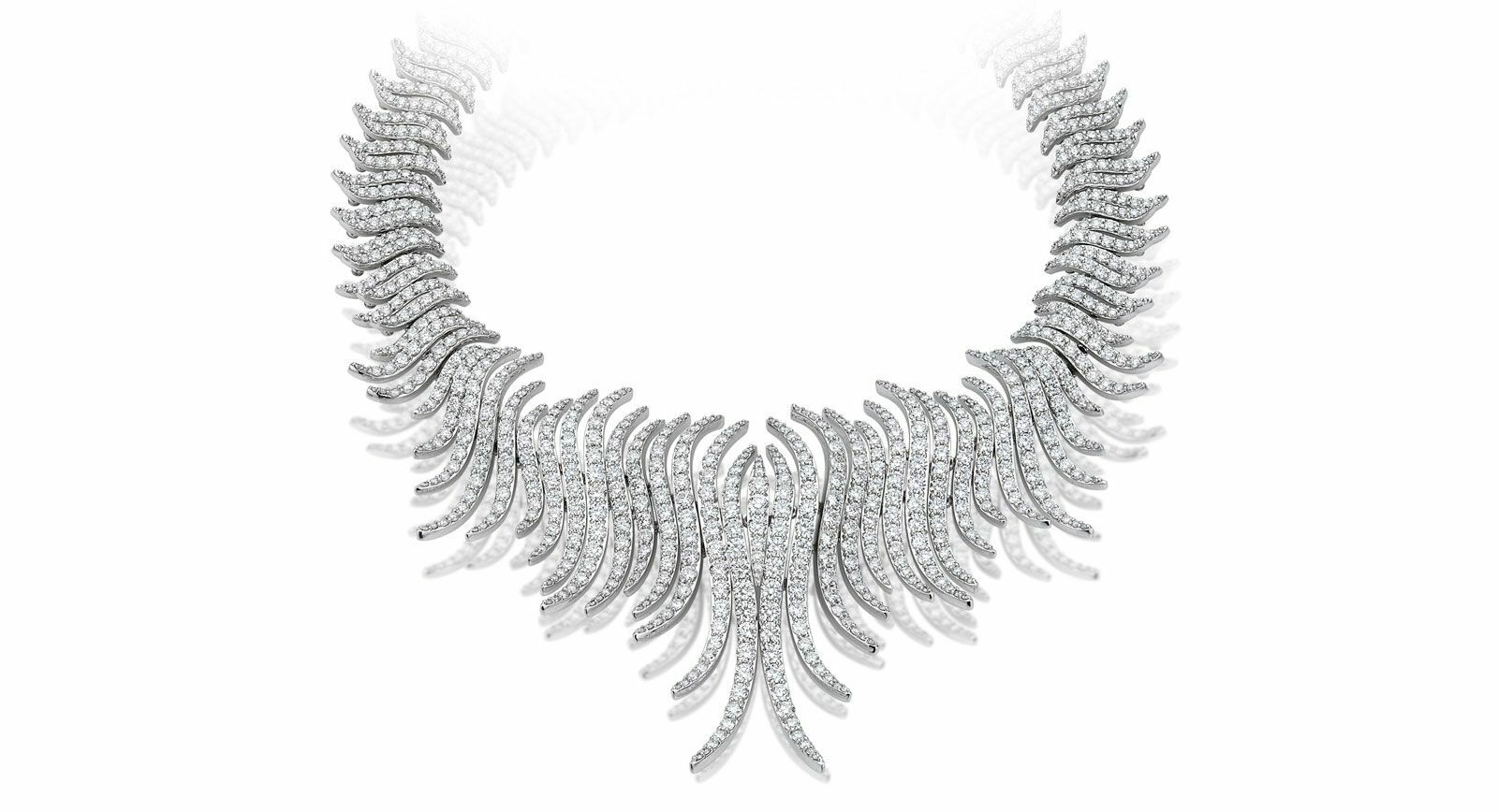 Get Ready for the Festive Season: Dazzling Diamond Necklaces for Special Occasions