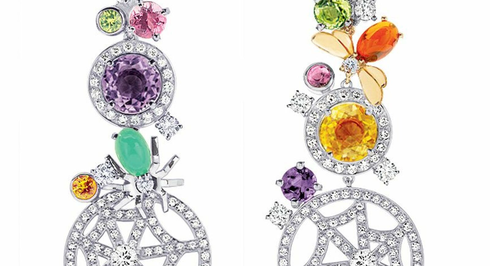 ANATOMY OF A JEWEL: A Game of Seduction by Chaumet