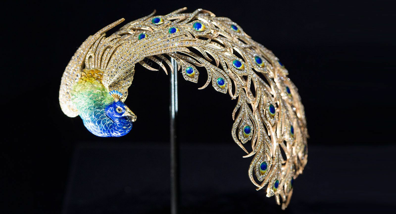 Bejewelled Treasures: The Al Thani Collection – a Must-See Exhibition