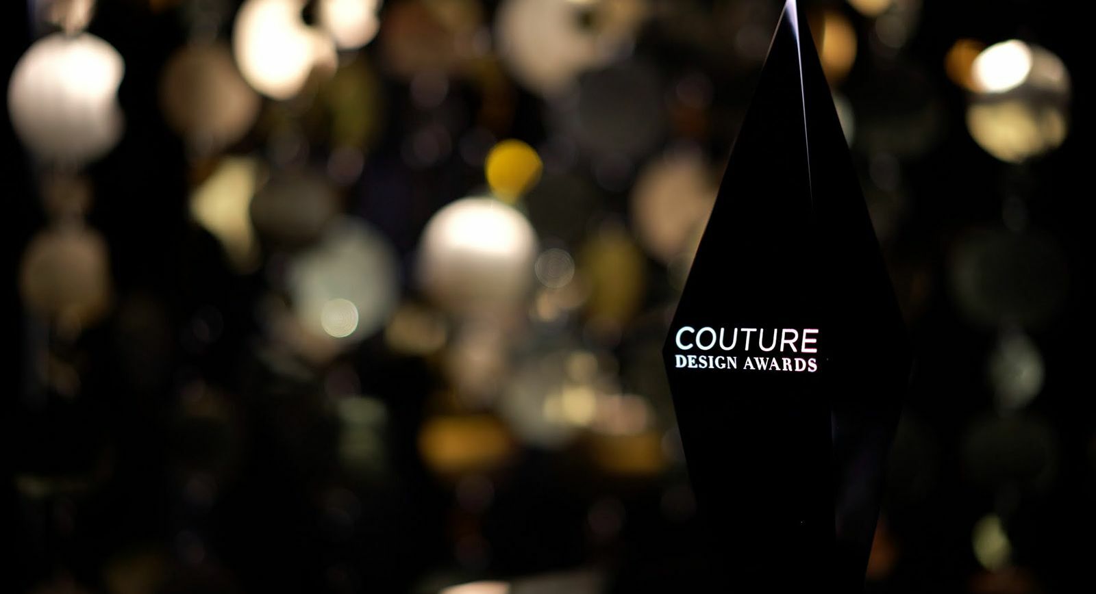 От первого лица: церемония Couture Design Awards и ее победители