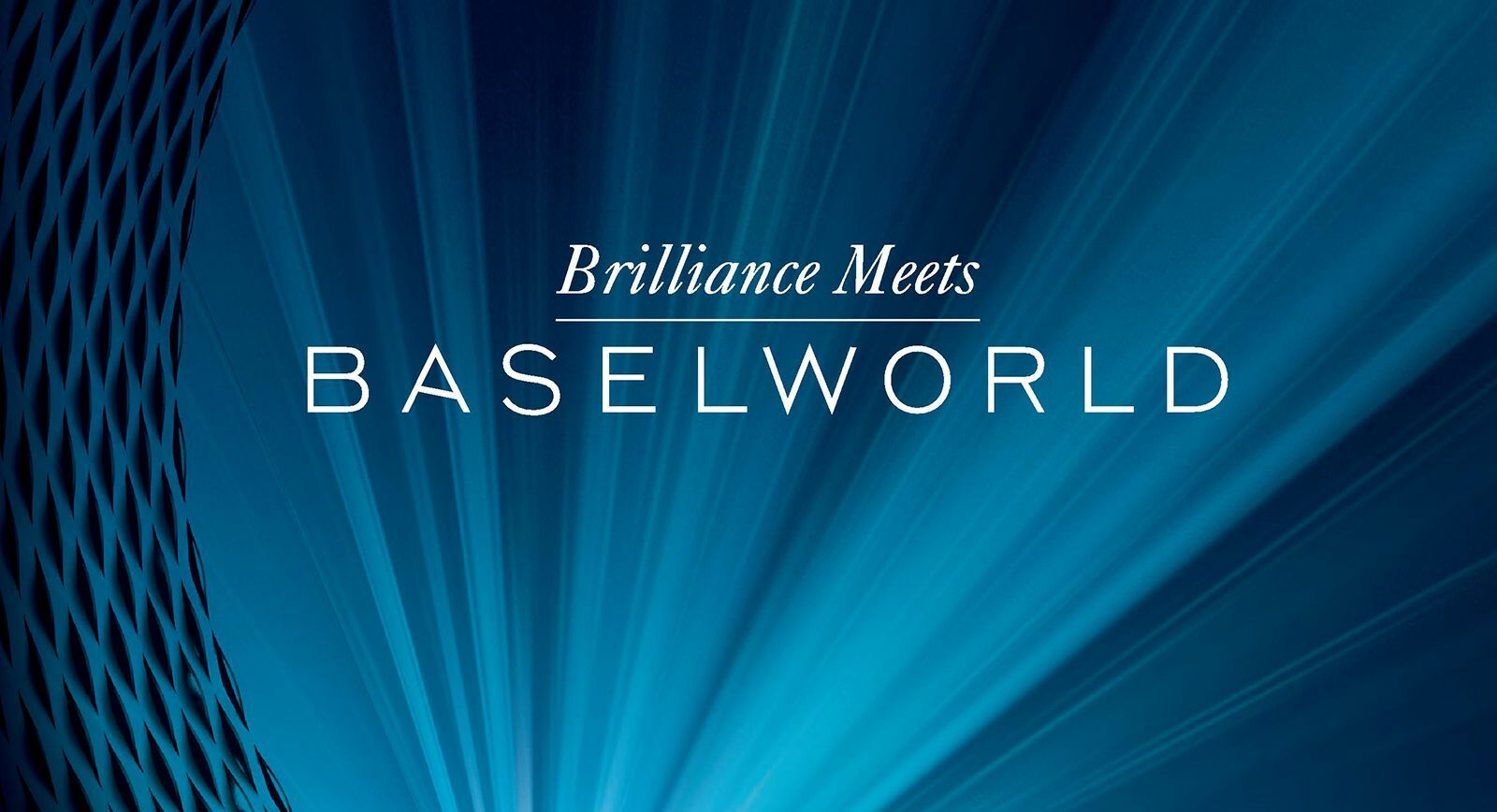 Выставка Baselworld 2015