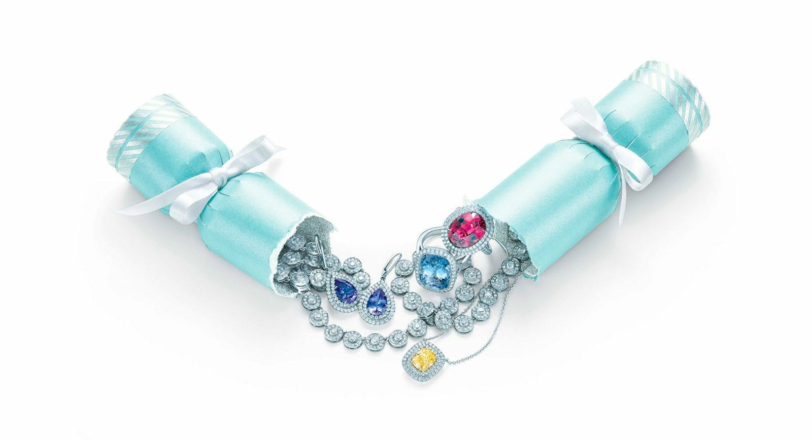Christmas Is Сoming With Tiffany&Co.