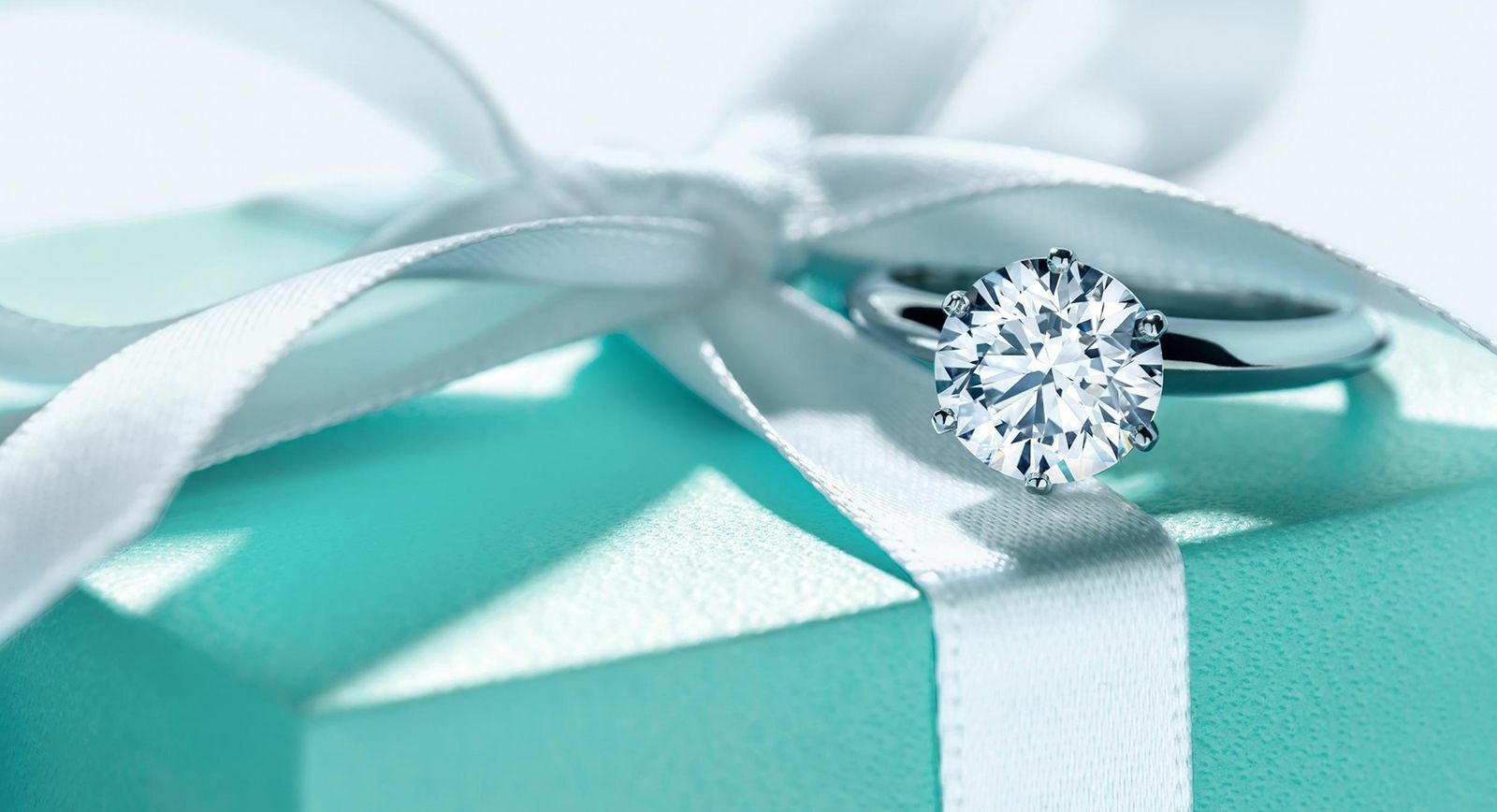 How To Look After A Diamond Ring
