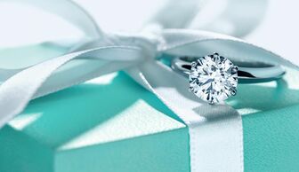 S1x1 tiffany diamond ring tiffany engagement ring tiffany setting