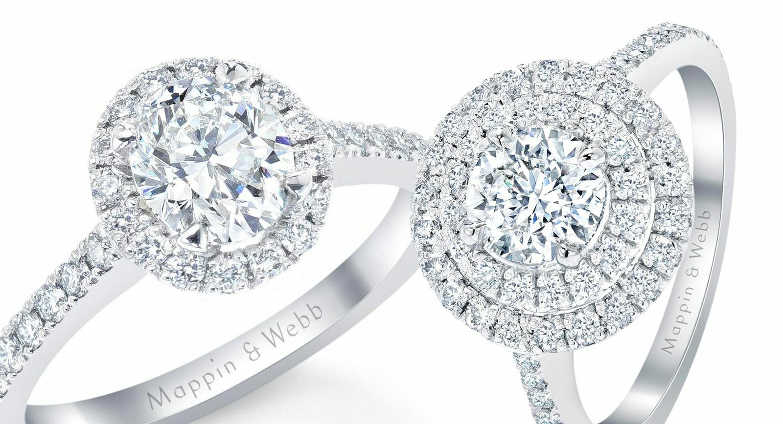 Mappin&Webb By Appointment Service: An Engagement Ring Of Your Dreams