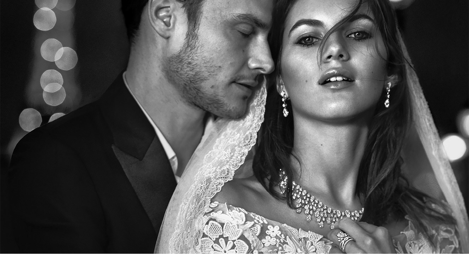 Two Eponymous Jewellery Houses Launched Bridal Films for the Wedding Season