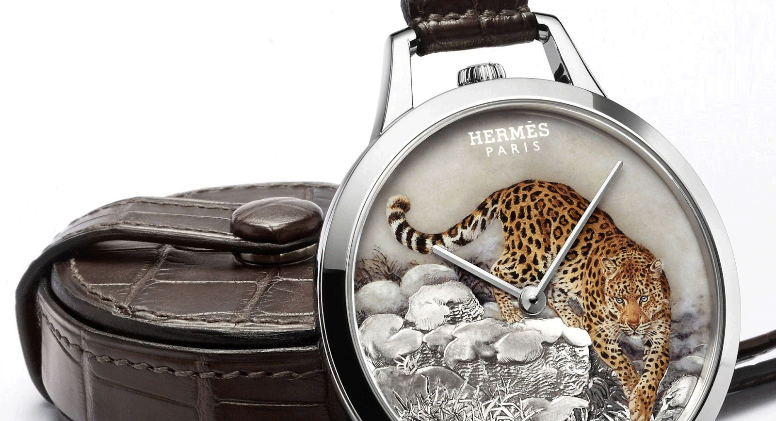 Trends Special: Watchmaking Meets Fashion