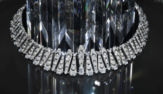 S1x1 cartier s incantation necklace from the magicien collection